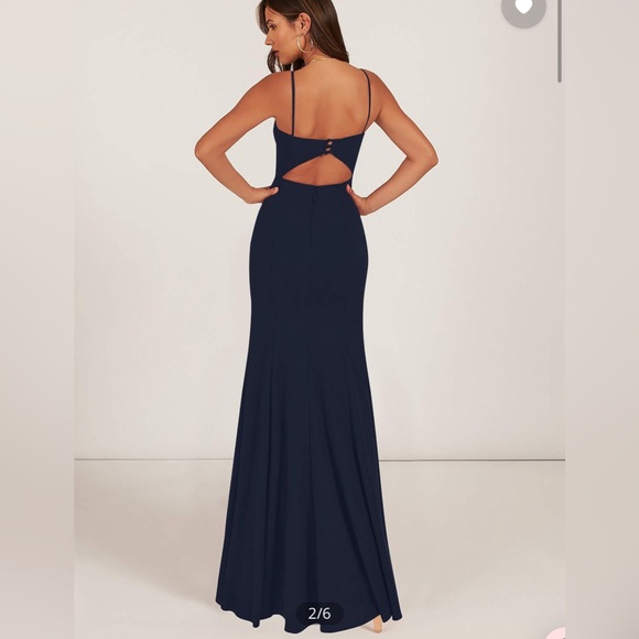 AZAZIE JACQUELINE - Picture 1 of 6